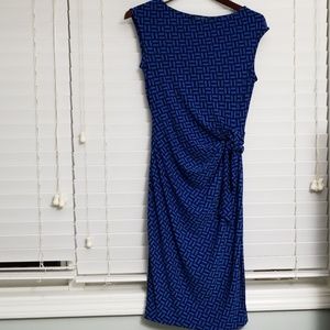 Ralph lauren dress - brand new with tags